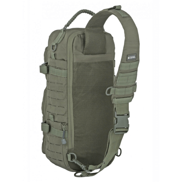 Рюкзак Gongtex Assault Sling 23 л, цвет Olive