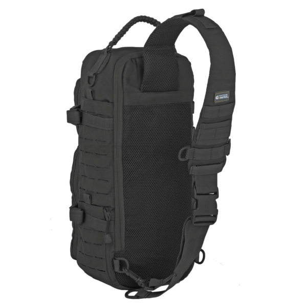 Рюкзак Gongtex Assault Sling 23 л, цвет Black