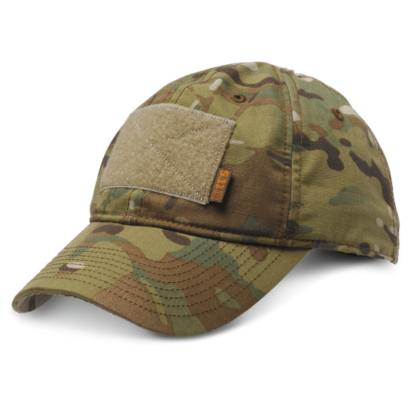 Бейсболка  5.11 FLAG BEARER, цвет MULTICAM®