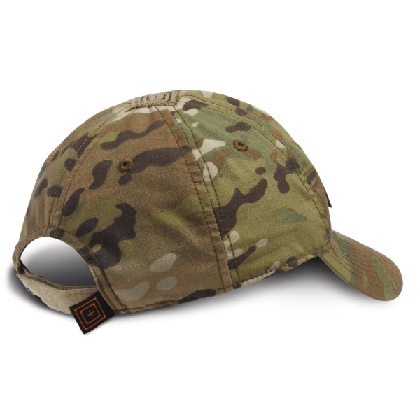 Бейсболка  5.11 FLAG BEARER, цвет MULTICAM®