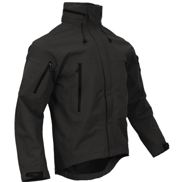 Куртка тактическая  Emersongear Blue Label “Brambles”, цвет BK