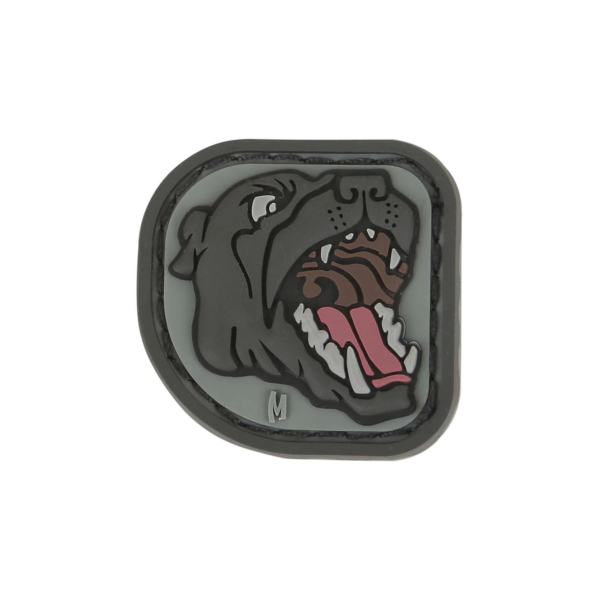 Патч PIT BULL Maxpedition SWAT