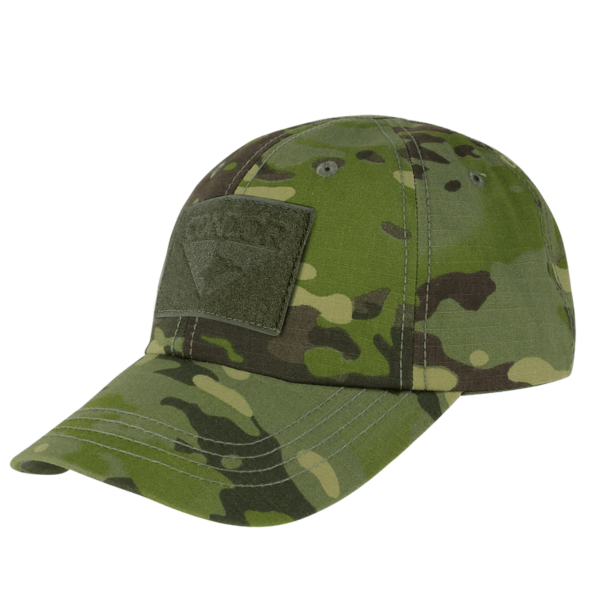 Бейсболка Condor, цвет MULTICAM TROPIC