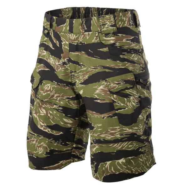 Шорты UTS® 11 Helikon, цвет Tiger Stripe