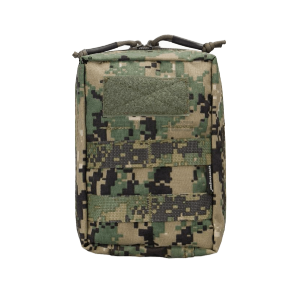Подсумок Emersongear 18*12.5*7CM Utility , цвет AOR2