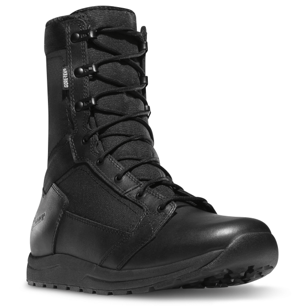 Ботинки DANNER Tachyon Black Gore-Tex