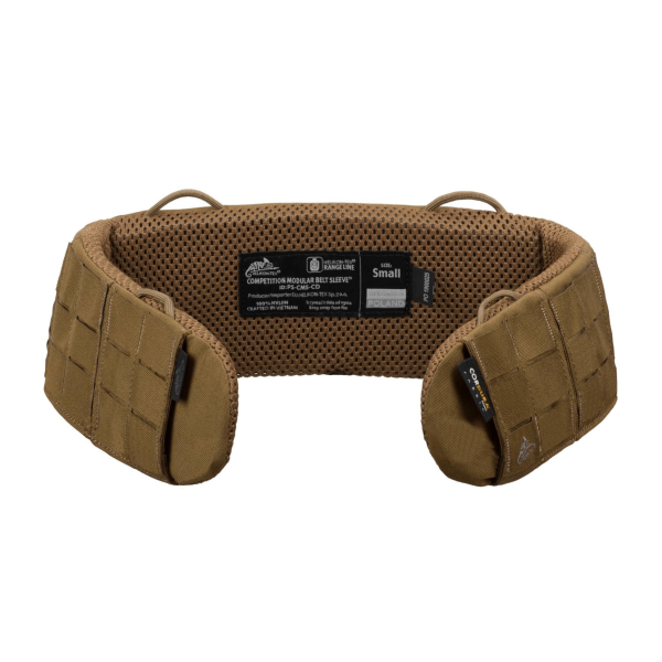 Пояс COMPETITION MODULAR BELT SLEEVE® Helikon, цвет Coyote