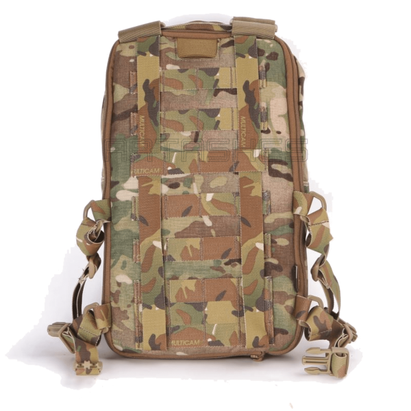 Рюкзак Emersongear D3 Multi-purposed, цвет Multicam