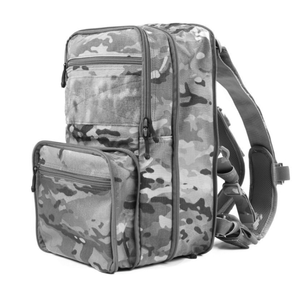 Рюкзак Emersongear D3 Multi-purposed, цвет MСAD