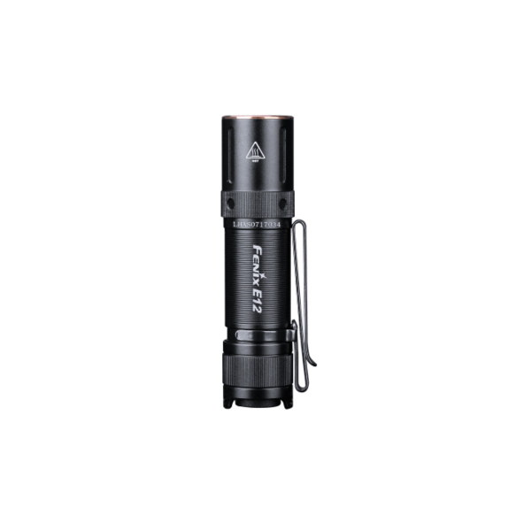 Фонарь Fenix E12V20