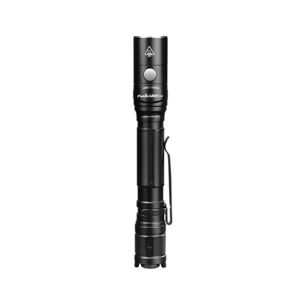 Фонарь Fenix LD22 V2.0, LD22V20
