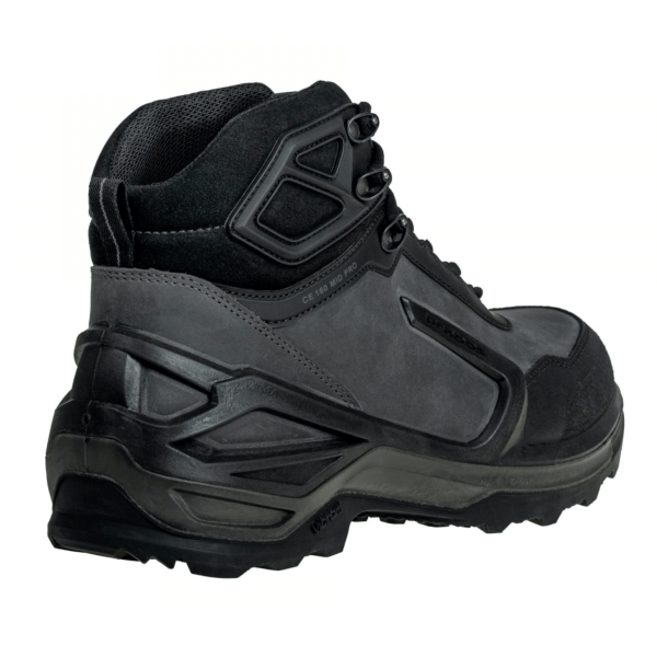 Ботинки PHANTOM MID GTX Prabos, цвет Grey Ботинки PHANTOM MID GTX Prabos, цвет Grey