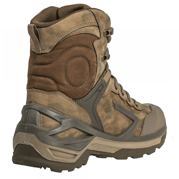 Ботинки SHADOW High GTX Prabos, цвет Camouflage