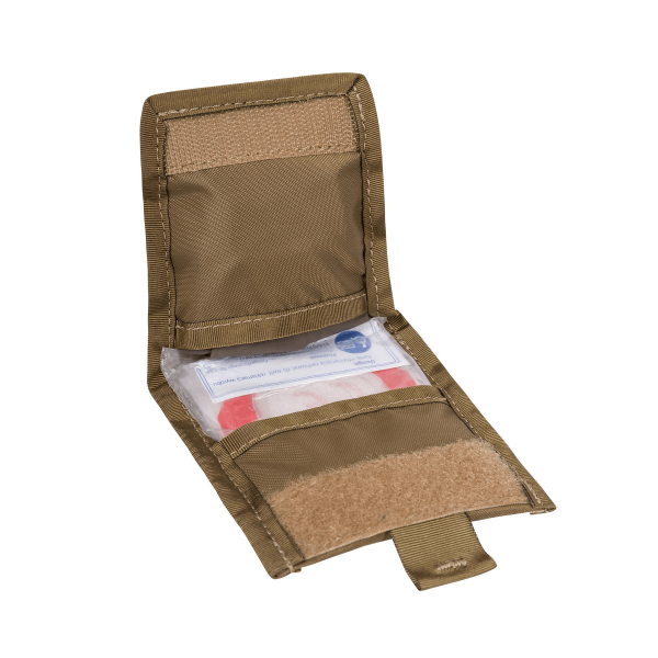 Подсумок MICRO MED Helikon, цвет Coyote