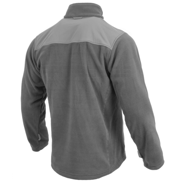 Куртка флисовая Emersongear BlueLabel LT Middle Leve , цвет WG