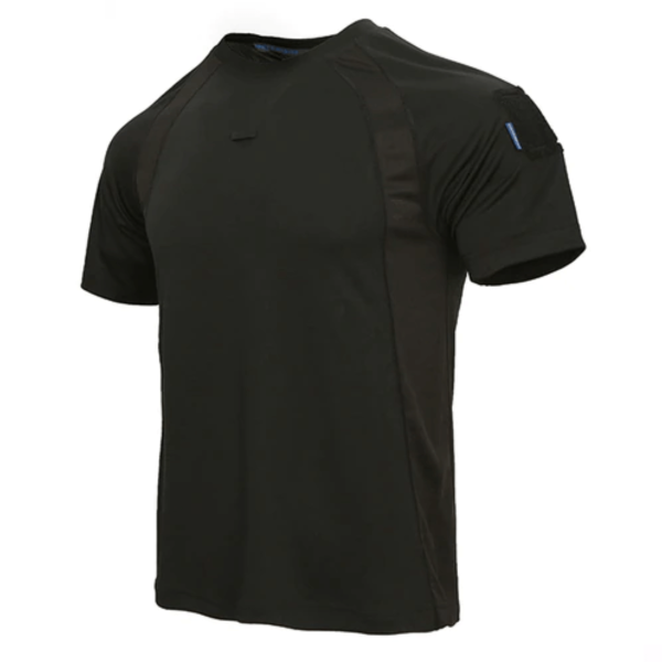 Футболка Emersongear BlueLabel "UMP Horned lizard", цвет BK