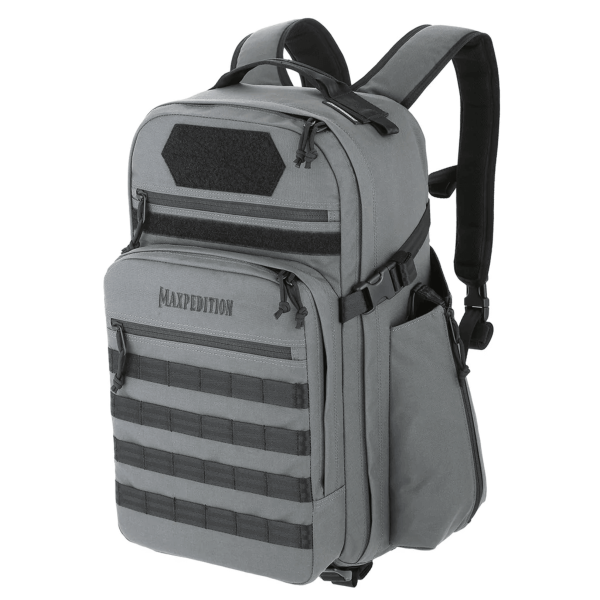 Рюкзак Maxpedition HAVYK-1 32L, цвет Wolf Gray