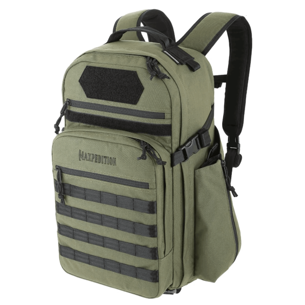 Рюкзак Maxpedition HAVYK-1  32L, цвет OD Green