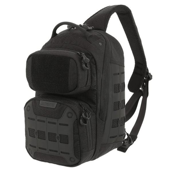 Рюкзак Maxpedition Edgepeak v2.0 Sling , цвет  Black