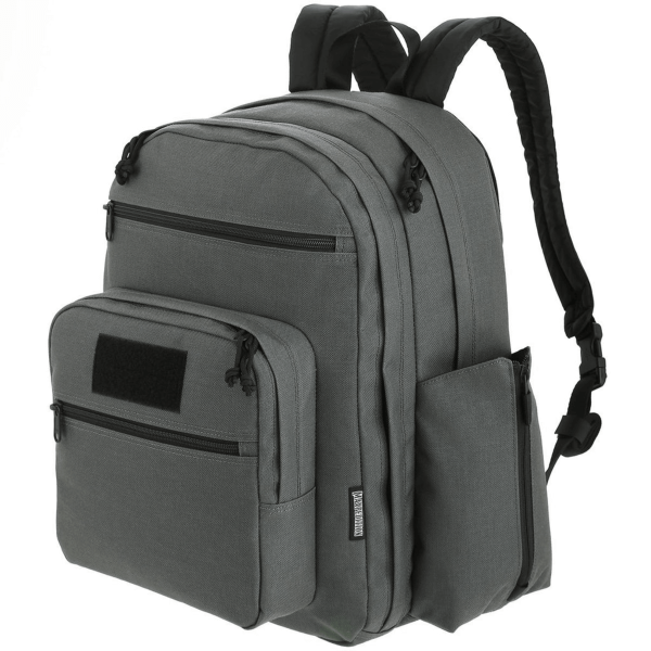 Рюкзак Maxpedition Prepared Citizen Deluxe , цвет  Wolf Grey