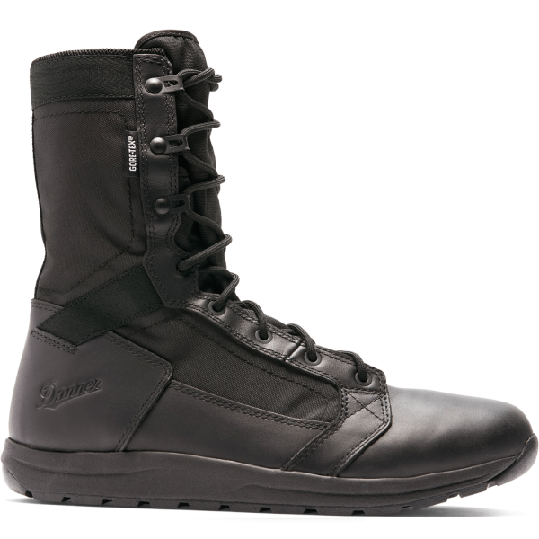 Ботинки DANNER Tachyon Black Gore-Tex Ботинки DANNER Tachyon Black Gore-Tex