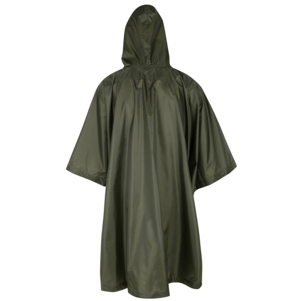 Пончо U.S. MODEL Helikon, цвет OLIVE GREEN Пончо U.S. MODEL Helikon, цвет OLIVE GREEN