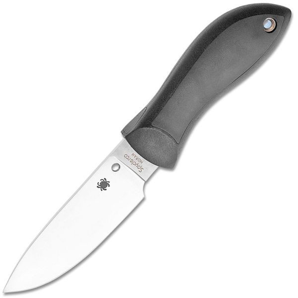 Нож Spyderco Bill Moran DP FB02P cталь VG-10, рукоять FRN