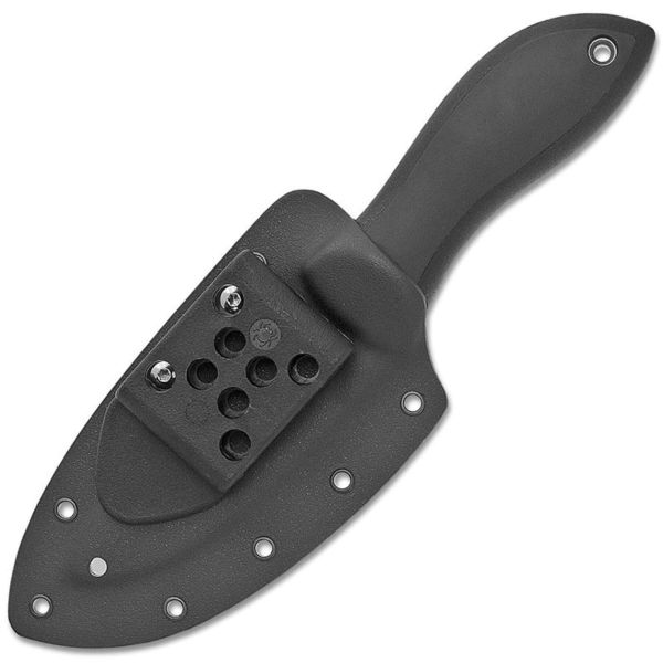 Нож Spyderco Bill Moran DP FB02P cталь VG-10, рукоять FRN