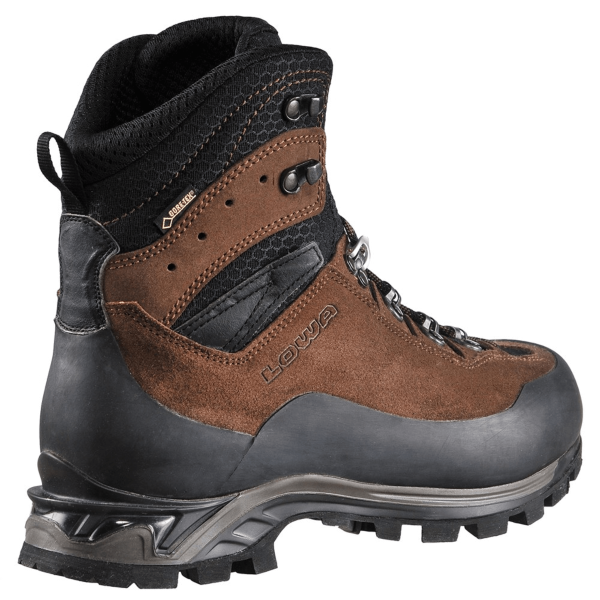 Ботинки LOWA  CEVEDALE PRO GTX  BROWN Ботинки LOWA  CEVEDALE PRO GTX  BROWN