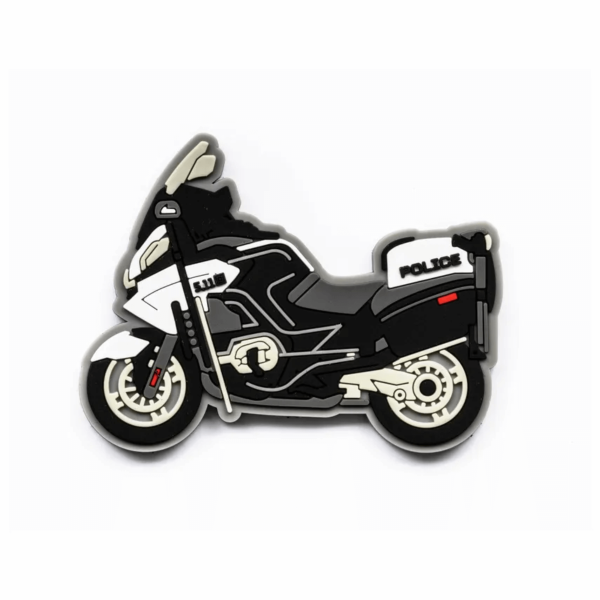 Патч 5.11 FIRST RESPONDER MOTO COP