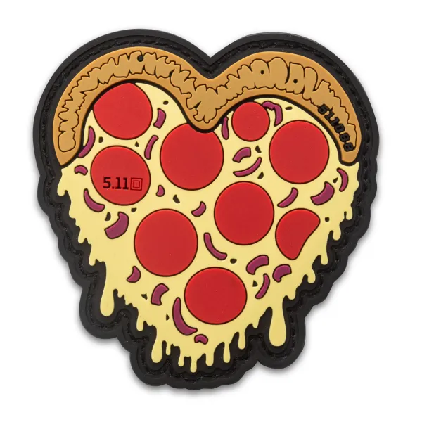 Патч 5.11 Soloman