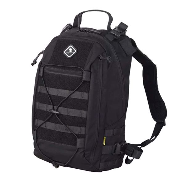 Рюкзак EmersonGear Assault, цвет Black