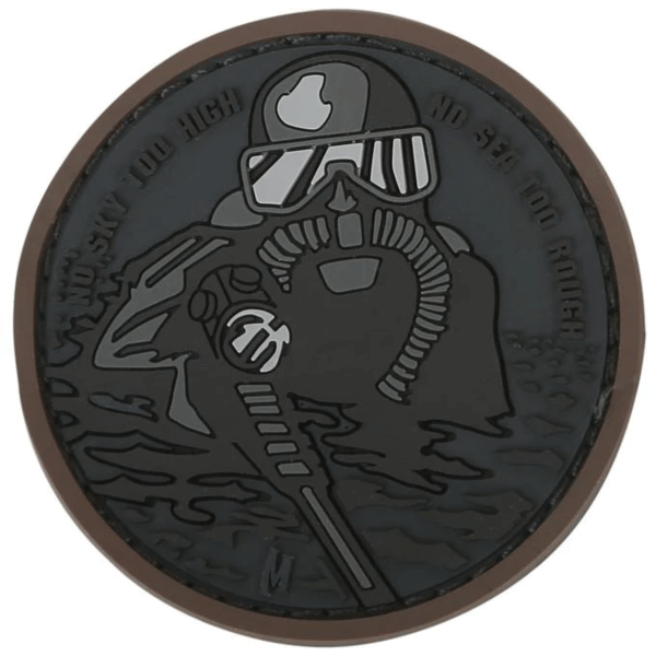 Патч FROGMAN Maxpedition