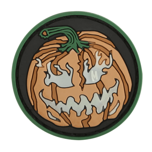 Патч BAD PUMPKIN Maxpedition