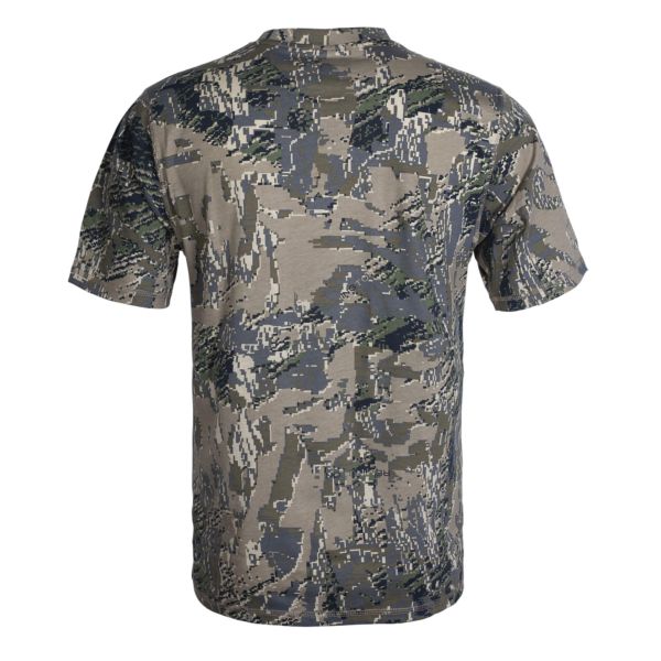 Футболка Remington Figure