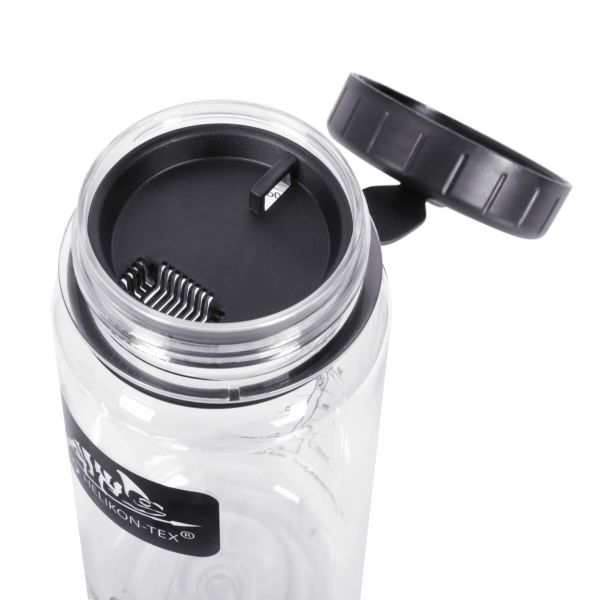 Бутыль для воды TRITAN Helikon (550мл.), цвет Clear
