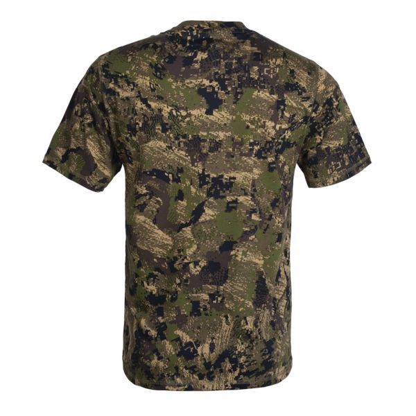 Футболка Remington Green Forest