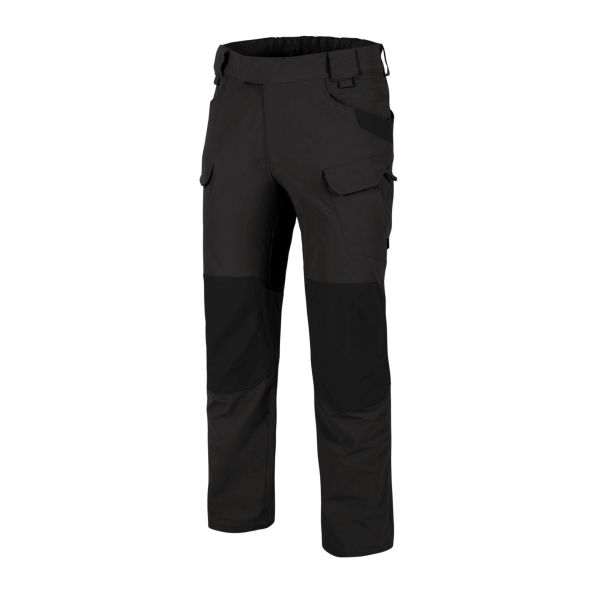 Брюки OTP  Helikon, цвет ASH GREY/BLACK