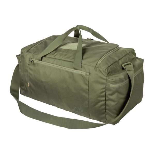 Сумка URBAN TRAINING BAG Helikon, цвет Olive Green