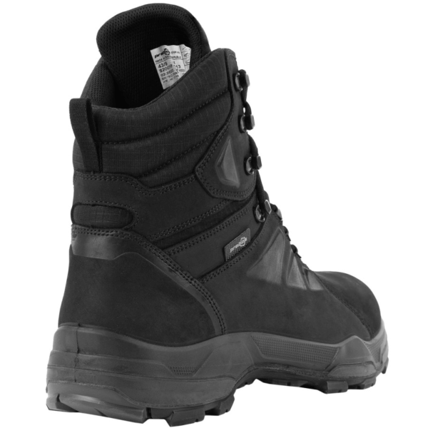 Ботинки GREYMAN HIGH GTX Prabos, цвет Black