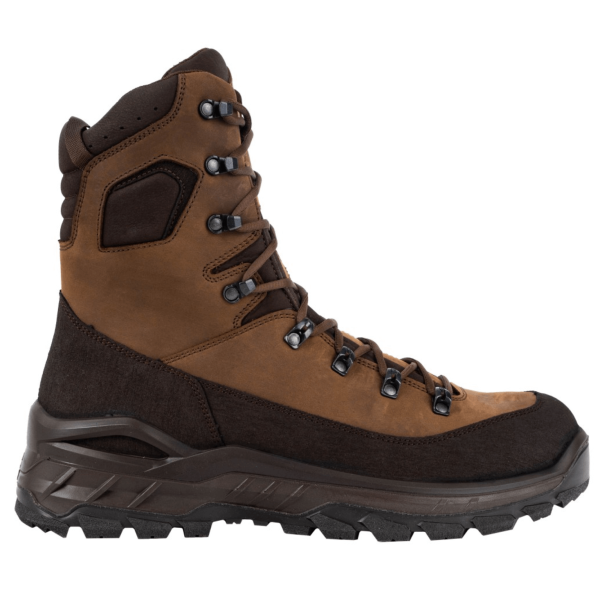 Ботинки POLAR WOLF GTX Prabos, цвет Brown Ботинки POLAR WOLF GTX Prabos, цвет Brown
