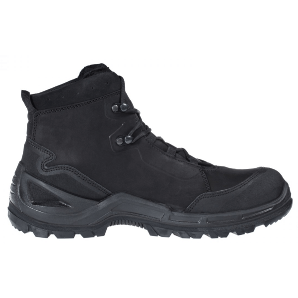 Ботинки VAGABUND ANKLE  Prabos, цвет Black Ботинки VAGABUND ANKLE  Prabos, цвет Black