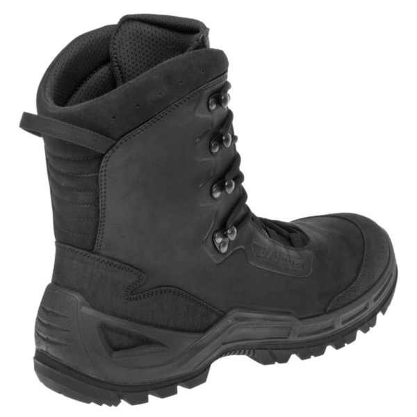 Ботинки VAGABUND HIGH GTX Razvedos  Prabos, цвет Black Ботинки VAGABUND HIGH GTX Razvedos  Prabos, цвет Black