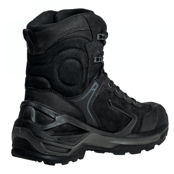 Ботинки SHADOW High GTX Prabos, цвет Black