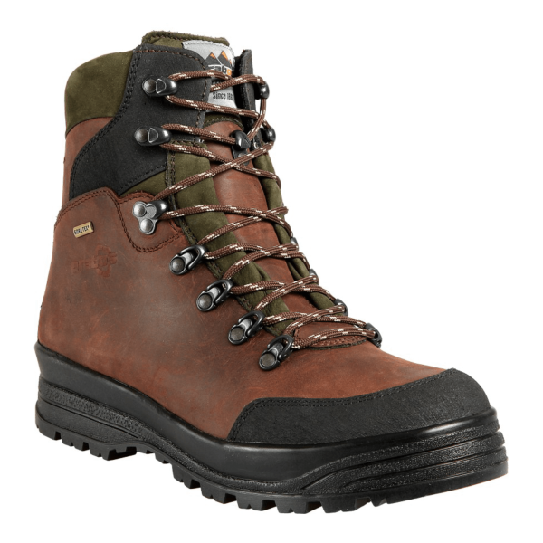 Ботинки FOX GTX Prabos, цвет Brown