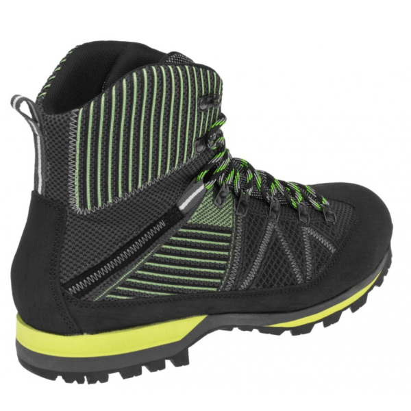 Ботинки CAZADERO GTX Prabos, цвет Green