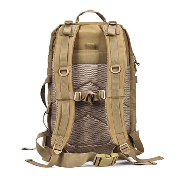 Рюкзак EmersonGear 45L seven-day, цвет CB