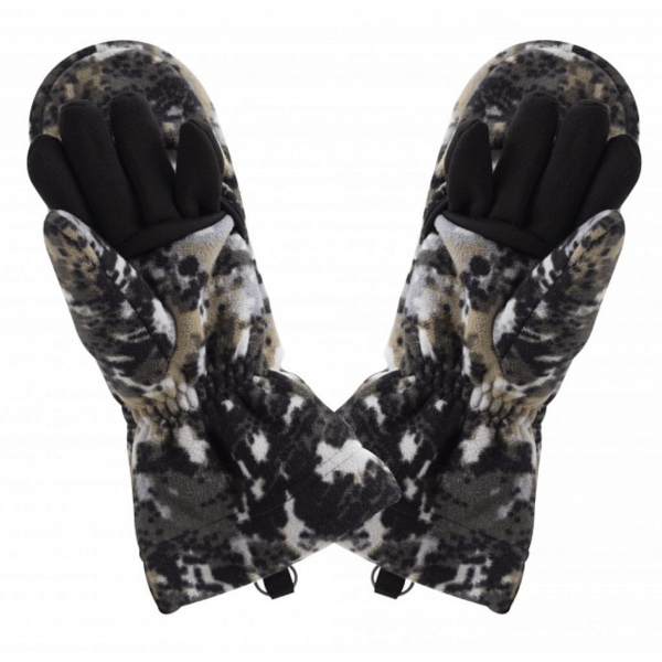 Варежки Remington Alaska Mittens Winter Forest