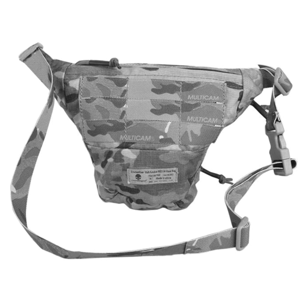 Сумка поясная Recon EmersonGear, цвет Multicam Tropic