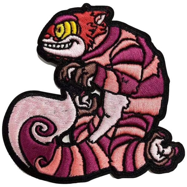 Патч Patchlab Cheshire Cat